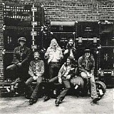 Allman Brothers Band, The - At Fillmore East [Deluxe] [live]