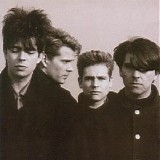 Echo & The Bunnymen - Echo & The Bunnymen [Remastered]