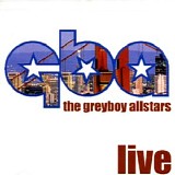 Greyboy Allstars, The - Live