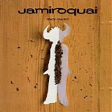 Jamiroquai - Space Cowboy [single]