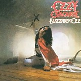 Ozzy Osbourne - Blizzard Of Ozz