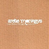 Arctic Monkeys - Leave Before The Lights Come On [single]