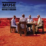 Muse - Black Holes And Revelations
