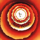 Stevie Wonder - Songs In The Key Of Life