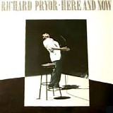 Richard Pryor - Here And Now
