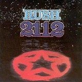 Rush - 2112