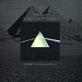 Pink Floyd - The Dark Side Of The Moon [20th Anniversary]