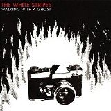 White Stripes, The - Walking With A Ghost [EP]