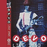 Devo - Devo Live 1980 [live]