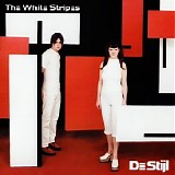 White Stripes, The - De Stijl