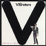 Vibrators, The - Pure Mania