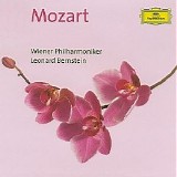 Leonard Bernstein & Vienna Philharmonic - Mozart: Symphonies 25, 29, 35, 36, 38-41