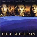 Jack White - Cold Mountain Soundtrack