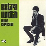 Jon Spencer Blues Explosion, The - Extra Width