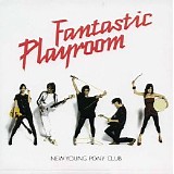 New Young Pony Club - Fantastic Playroom