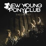 New Young Pony Club - The Optimist