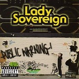 Lady Sovereign - Public Warning!