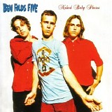 Ben Folds Five - Naked Baby Photos [compilation]