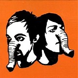 Death From Above 1979 - Heads Up [EP]