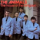 Animals, The - House Of The Rising Sun [single]