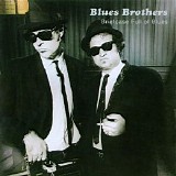 Blues Brothers, The - Briefcase Full Of Blues [live]