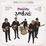 Yardbirds, The - Having A Rave Up [compilation] [Remastered]