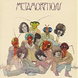 Rolling Stones, The - Metamorphosis [compilation] [Remastered]