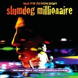 Various artists - Slumdog Millionaire Soundtrack
