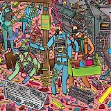 Hot Hot Heat - Future Breeds