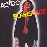 AC/DC - Powerage