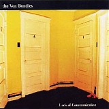 Von Bondies, The - Lack Of Communication