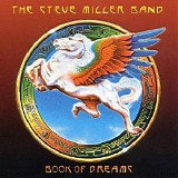 Steve Miller Band - Book Of Dreams