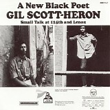 Gil Scott-Heron - Small Talk At 125th And Lenox