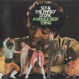 Sly & The Family Stone - A Whole New Thing
