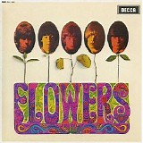 Rolling Stones, The - Flowers [compilation] [Remastered]
