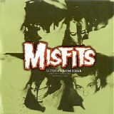 Misfits - 12 Hits From Hell: The MSP Sessions