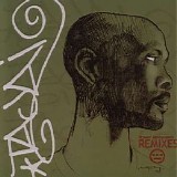 Tajai - Power Movement Remixes