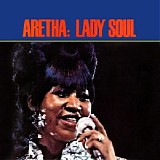 Aretha Franklin - Lady Soul
