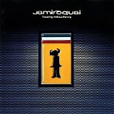 Jamiroquai - Travelling Without Moving