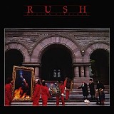 Rush - Moving Pictures