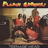 Flamin' Groovies, The - Teenage Head