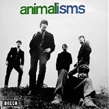 Animals, The - Animalisms