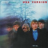 Rolling Stones, The - Between The Buttons [US] [Remastered]