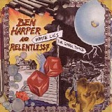 Ben Harper & Relentless7 - White Lies For Dark Times