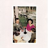 Led Zeppelin - Presence