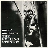 Rolling Stones, The - Out Of Our Heads [UK] [Remastered]