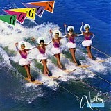 Go-Go's, The - Vacation