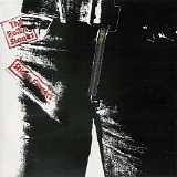 Rolling Stones, The - Sticky Fingers [Remastered]
