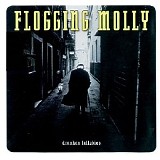 Flogging Molly - Drunken Lullabies