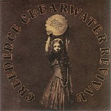 Creedence Clearwater Revival - Mardi Gras [40th Anniversary]